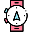 Gps іконка 64x64