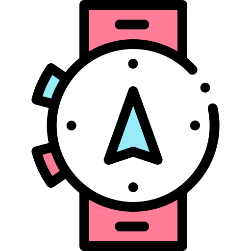 Gps icon