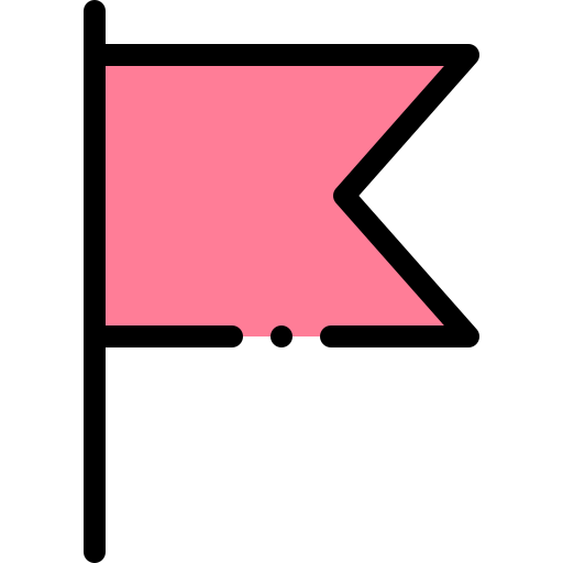 Mark icon
