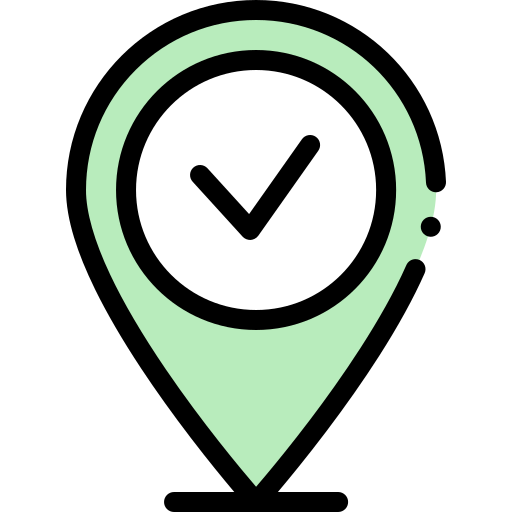 Arrival icon