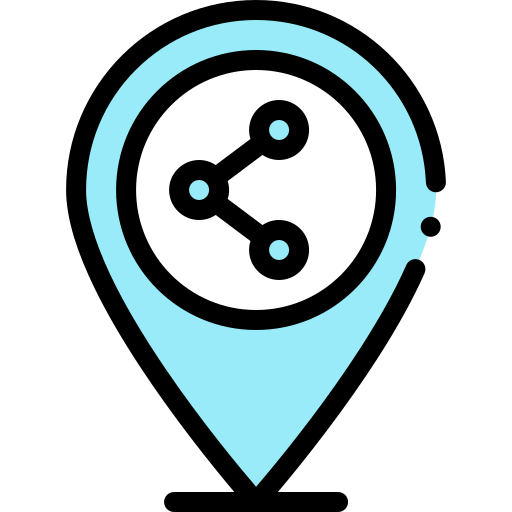 Share icon