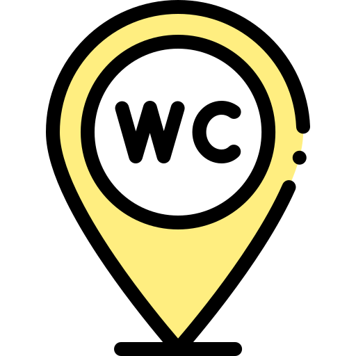Wc icon