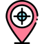 Target icon 64x64