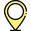 Location icon 64x64