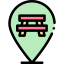 Camping icon 64x64