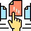 Document icon 64x64