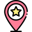 Favourite アイコン 64x64