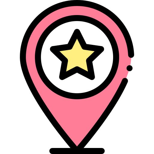 Favourite icon