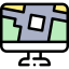 Online icon 64x64