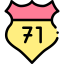Route icon 64x64
