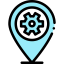 Settings icon 64x64