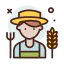 Farmer icon 64x64