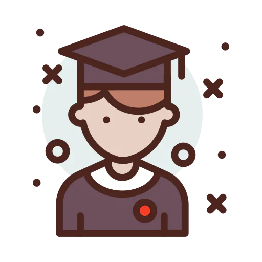 Student icon
