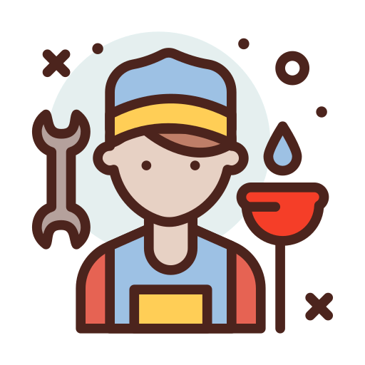 Plumber icon