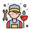 Plumber biểu tượng 64x64