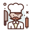 Chef icon 64x64