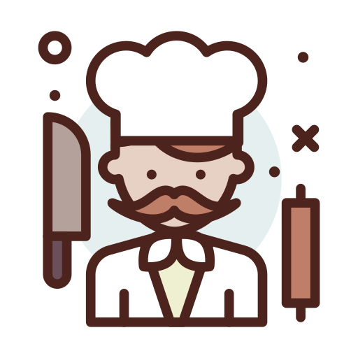 Chef icon