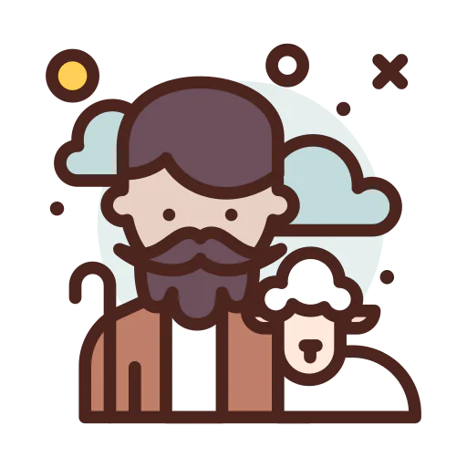 Shepherd icon