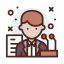 Speaker icon 64x64