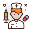 Pharmacist biểu tượng 64x64