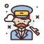 Pilot biểu tượng 64x64