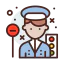 Driver ícono 64x64