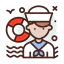 Sailor icon 64x64