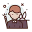 Magician icon 64x64