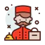 Bellhop icon 64x64