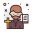 Priest icon 64x64