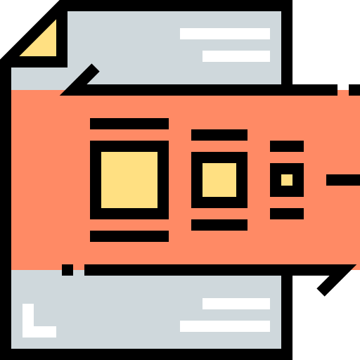 Processing Ikona