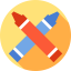 Crayons biểu tượng 64x64