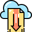 Download file icon 64x64