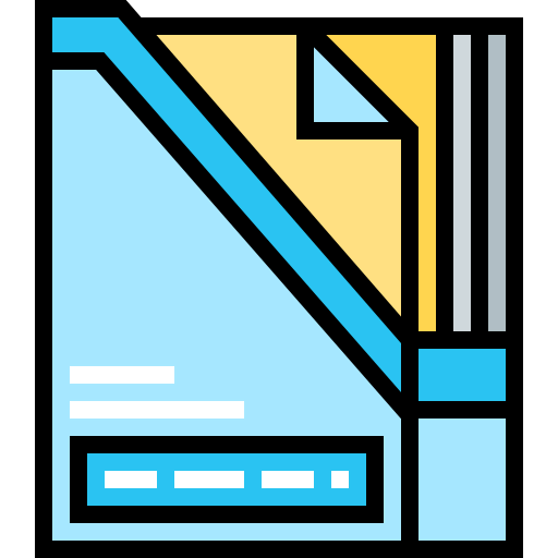 Folder アイコン