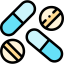 Pill icon 64x64