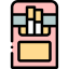 Cigarettes アイコン 64x64