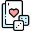 Gambling icon 64x64