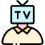 Tv icon 64x64