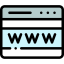 Internet icon 64x64