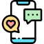 Social media Symbol 64x64