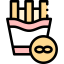 Fast food icon 64x64