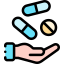Drugs icon 64x64
