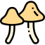 Mushrooms icon 64x64