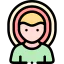 Hallucination icon 64x64