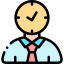 Workaholic icon 64x64