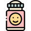 Antidepressant icon 64x64