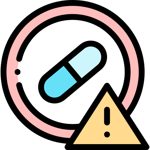 Overdose icon