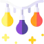 Light bulb icon 64x64