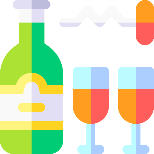 Wine icon