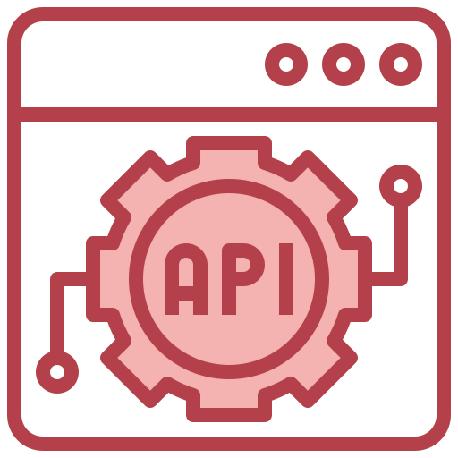 Application icon